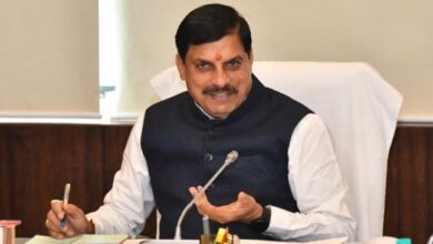 Photo of सीएम यादव एमएसएमई सम्मेलन 2025 में शामिल होंगे