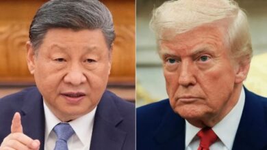 Photo of अमेरिका और चीन के बीच ट्रेड डील पर बनेगी बात