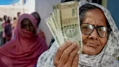 Photo of पंजाब में वृद्धावस्था पेंशन पाने वालों के लिए राहत भरी खबर
