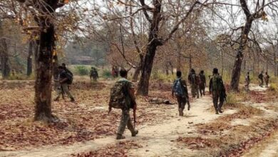 Photo of महाराष्ट्र: आत्मसमर्पण कर चुके माओवादी कमांडर ने कैडरों से की अपील