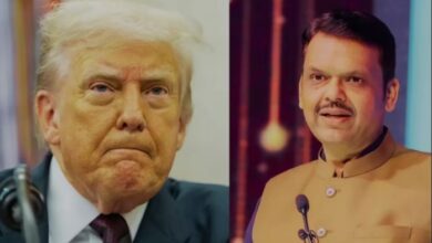 Photo of महाराष्ट्र: अमेरिकी टैरिफ पर फडणवीस सरकार का दावा