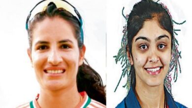 Photo of पहली बार महिला वनडे विश्वकप का फाइनल खेलेंगी दो हिमाचली खिलाड़ी