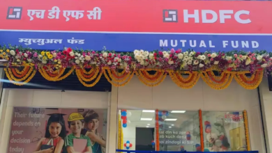 Photo of 50% गिर गया HDFC AMC के शेयरों का भाव