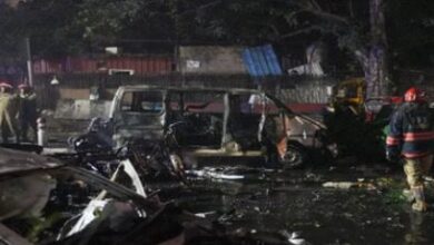 Photo of दिल्ली धमाके में गहरी साजिश का खुलासा