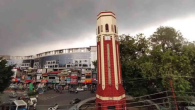 Photo of उत्तराखंड में जलवायु परिवर्तन दिन का अधिकतम तापमान सामान्य से ऊपर