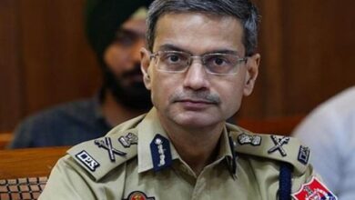 Photo of पंजाब में रेड अलर्ट: DGP गौरव यादव ने पुलिस अधिकारियों को जारी किए सख्त आदेश