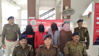 Photo of प्रेम प्रसंग को लेकर हुई युवक की हत्या