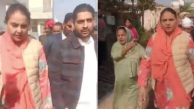 Photo of जालंधर में बच्ची की हत्या मामला: आरोपी ड्राइवर ने कबूला गुनाह