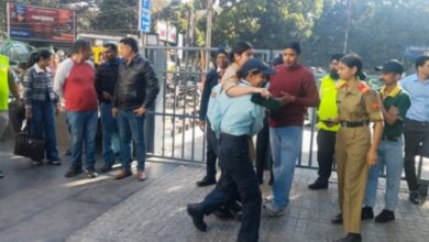 Photo of भूकंप से बचाव के लिए उत्तराखंड में शुरू हुई मॉक ड्रिल