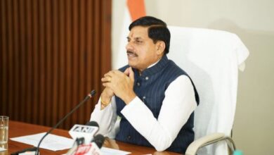 Photo of सीएम यादव का रोड-शो आज, एमपी में निवेश को लेकर उद्योगपतियों से होगी चर्चा