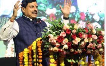 Photo of चंदेरी इको रिट्रीट: सीएम यादव बोले-यह कार्यक्रम शिल्प और संस्कृति को नई पहचान देगा