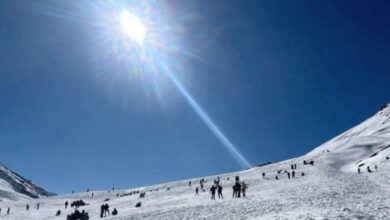 Photo of 28 स्थानों पर न्यूनतम पारा 10 डिग्री से कम, शिमला में भी बढ़ी ठंड