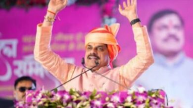 Photo of भोपाल: सीएम यादव करेंगे कार्यशला का आज शुभारंभ