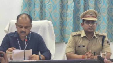 Photo of सहरसा की दो सीटों पर 1 घंटे पहले थमेगा मतदान