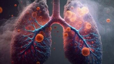 Photo of फेफड़ों से जुड़े ये चार लक्षण भूलकर भी न करें नजरअंदाज