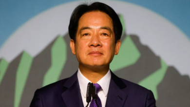 Photo of  चीन को मुंहतोड़ जवाब देने की तैयारी में ताइवान