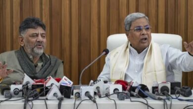 Photo of कर्नाटक कांग्रेस में कुर्सी को लेकर चल रही खींचतान