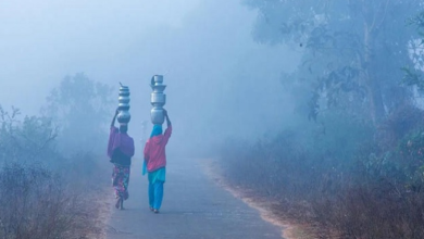 Photo of यूपी समेत इन जिलों में शीतलहर का अलर्ट