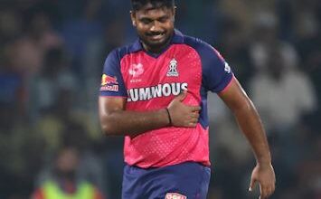 Photo of संजू सैमसन ने क्यों छोड़ी राजस्थान रॉयल्स