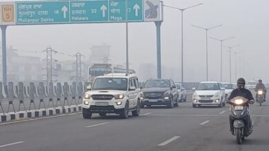 Photo of पंजाब में बढ़ेगी ठंड: अगले चार दिनों में 3 डिग्री तक गिरेगा रात का पारा