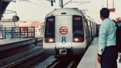 Photo of डीएमआरसी ने 2047 के लिए भरी उड़ान, अगले 10 साल की योजना पर काम शुरू