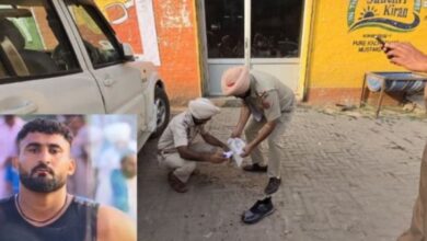 Photo of कबड्डी खिलाड़ी तेजपाल हत्याकांड: करवाचौथ वाले दिन बहस…