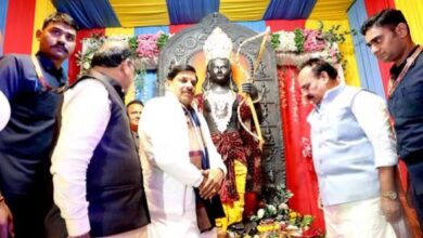 Photo of भोपाल: सीएम यादव बोले-आत्मनिर्भरता ही नया भारत का संकल्प