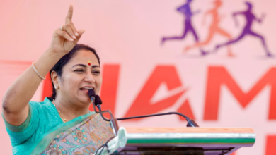 Photo of दिल्ली के सरकारी स्कूलों में खेलों के लिए बनेंगे आधुनिक मैदान