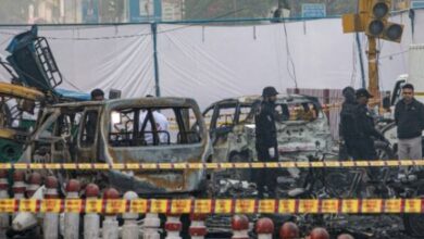 Photo of दिल्ली ब्लास्ट मे नया खुलासा, जानें क्या है वजह