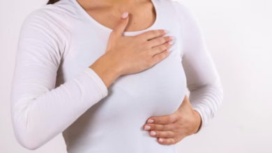 Photo of बढ़ा रही ब्रेस्ट कैंसर की खतरे की रफ्तार, विशेषज्ञों ने चेताया