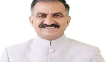 Photo of आपदा प्रभावित पांच हजार परिवारों को राहत राशि देगी हिमाचल सरकार