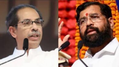 Photo of महाराष्ट्र: ठाकरे और शिंदे गुट ने गठबंधन को लेकर की गुप्त बैठक