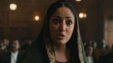 Photo of ओपनिंग डे पर यामी गौतम के ‘हक’ में आया फैसला, फिल्म ने किया धांसू कलेक्शन