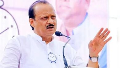 Photo of अजीत पवार के ‘फंड’ वाले बयान पर गरमाई सियासत