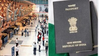 Photo of दिल्ली: IGI एयरपोर्ट पर फर्जी वीजा रैकेट का पर्दाफाश