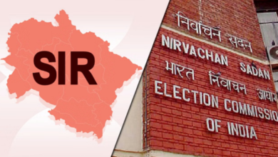 Photo of एमपी में SIR के बाद मतदाता सूची से हट सकते है 41 लाख नाम, आज आएगी प्रारंभिक सूची
