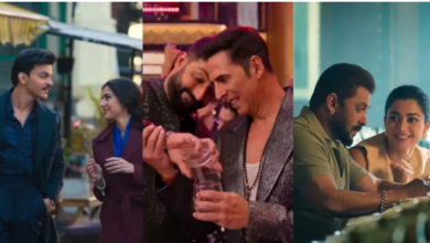 Photo of मूवी फ्लॉप, गाने हिट… 2025 में इन गानों का रहा दबदबा, सुनते ही गुनगुनाने पर हो जाएंगे मजबूर