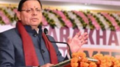 Photo of उत्तराखंड : 2026 में नई सोशल मीडिया नीति लागू करेंगे सीएम धामी