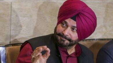 Photo of राजनीति में वापसी के नाम पर पंजाब का सीएम बनाना चाहते हैं सिद्धू?