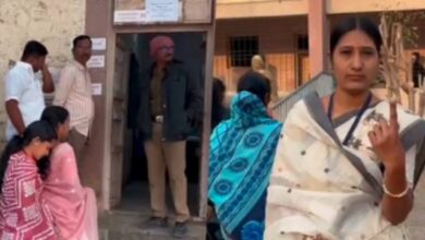 Photo of महाराष्ट्र में स्थानीय निकाय चुनाव के पहले चरण का मतदान शुरू 