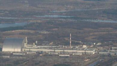 Photo of क्या चर्नोबिल पर मंडरा रहा है न्यूक्लियर लीकेज का खतरा?
