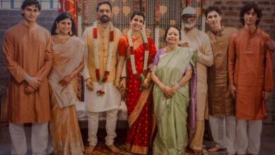 Photo of सीक्रेट वेडिंग के बाद राज निदिमोरु ने सामंथा रुथ को दिया खास तोहफा