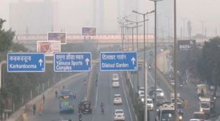 Photo of दिल्ली की हवा सुधारने के लिए डीडीए का मेगा ग्रीन प्लान तैयार