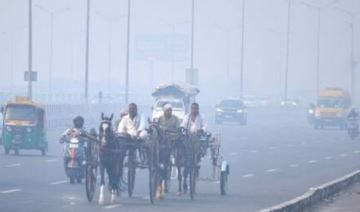 Photo of मध्य प्रदेश में कड़ाके की ठंड, पारा 5 डिग्री के नीचे