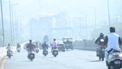 Photo of  एमपी में बढ़ी ठंड, बर्फबारी का असर, पारा 2-3 डिग्री और गिरेगा