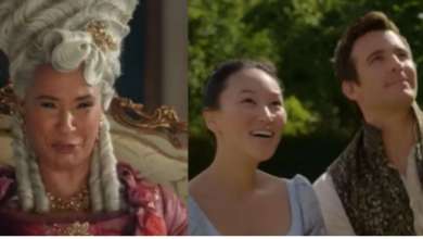 Photo of नए साल में और भी चटपटे गॉसिप के साथ लौट रहा ‘ब्रिजर्टन’ परिवार, रिलीज डेट आउट