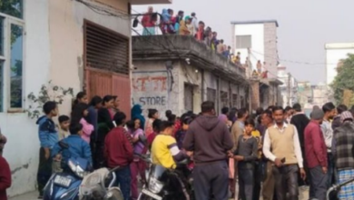 Photo of  जालंधर में ब्लास्ट, एक की मौत, जोरदार धमाके से हिल गई घरों की दीवारें