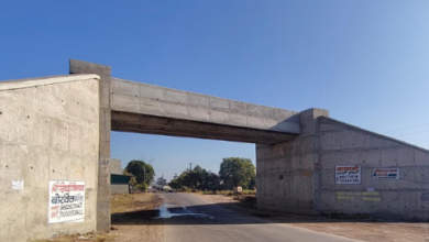 Photo of इंदौर वाले हिस्से में बुधनी रेल लाइन का काम शुरू