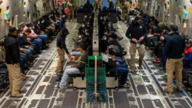 Photo of अमेरिका और ब्रिटेन नहीं, इस मुस्लिम देश ने सबसे अधिक भारतीयों को भेजा वापस; MEA ने जारी किए आंकड़े