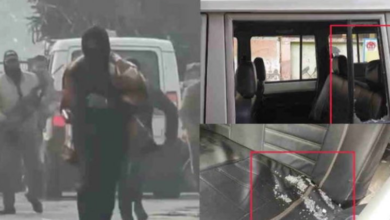 Photo of  एम्स ऋषिकेश में भर्ती कुख्यात विनय त्यागी की उपचार के दौरान मौत